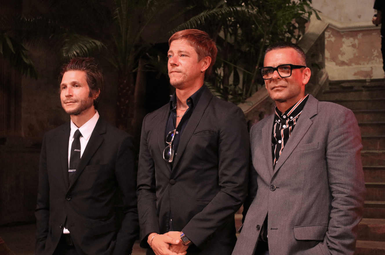 Conoce todos los detalles sobre el sexto álbum de Interpol, 'Marauder'
