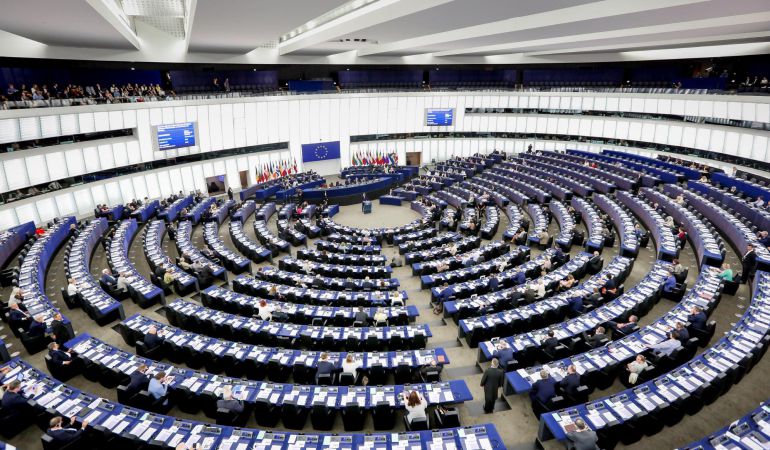 El internet sobrevive: la Eurocámara rechaza las nuevas normas del copyright