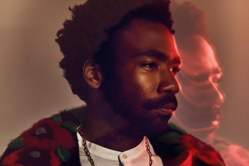 Childish Gambino lanza dos nuevos sencillos de verano