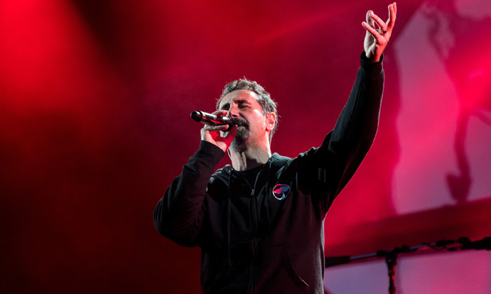 System of a Down revela porqué no han hecho nueva música