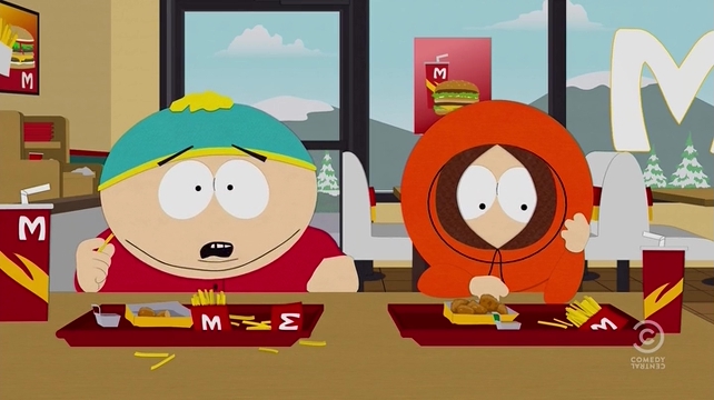 'South Park' lanzará su vigésimo segunda temporada muy pronto