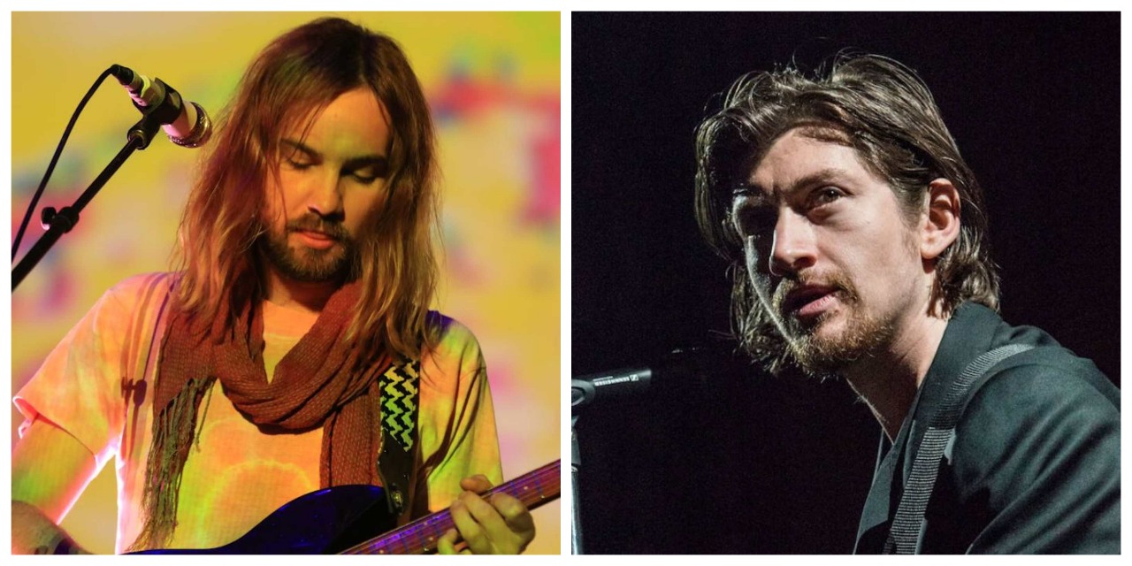 Alex Turner dice que le gustaría trabajar con Kevin Parker de Tame Impala
