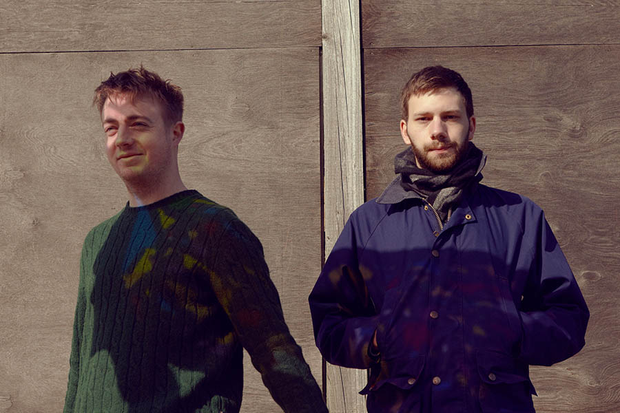 Mount Kimbie será el encargado de musicalizar el nuevo álbum de 'DJ Kicks'