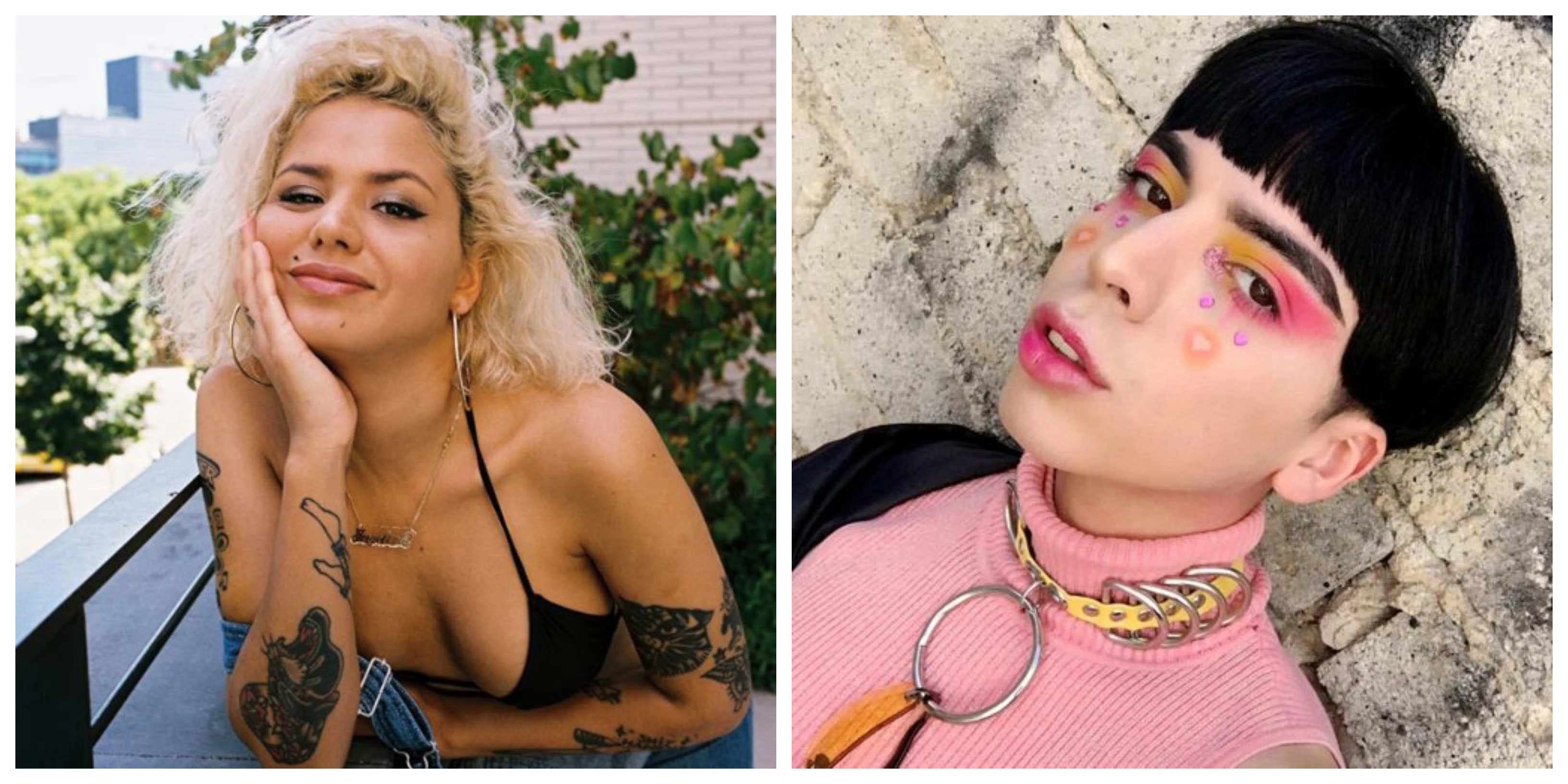 Ms Nina, Beauty Brain, Sailorfag y más en una fiesta que no te puedes perder