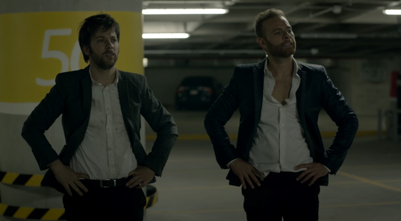 Corazón Films presentó el trailer de la comedia 'Malacopa'