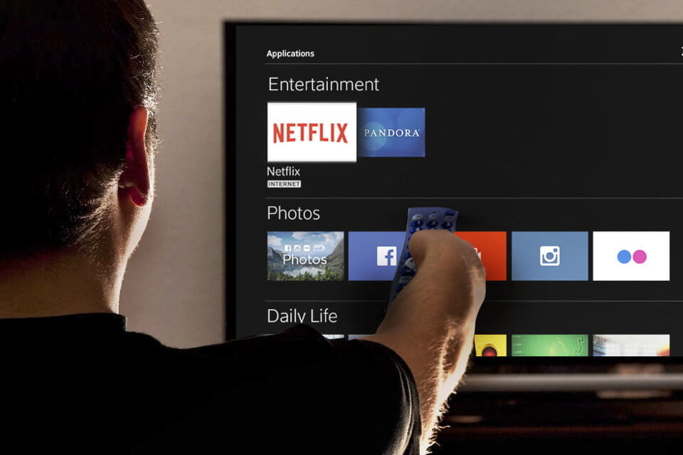 ¿Nunca sabes qué elegir en Netflix? Este estudio revela el porqué