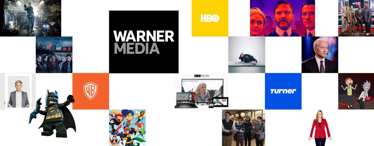 WarnerMedia creará su propia plataforma de streaming