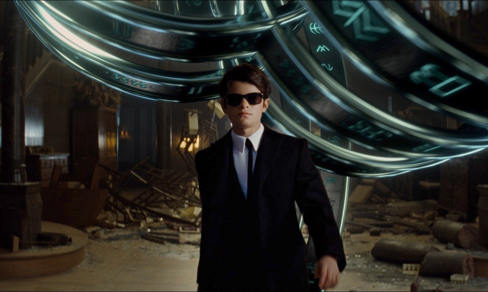 Disney lanzó el primer adelanto de 'Artemis Fowl: El mundo subterráneo'