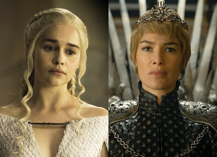 Actrices de 'GOT' hablan sobre la grabación de la temporada final
