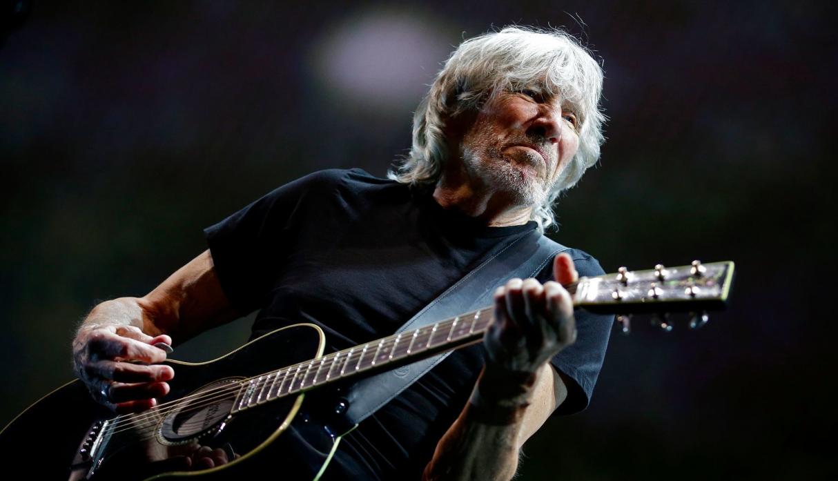 Te llevamos al after party oficial de Roger Waters en CDMX