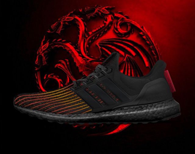 Conoce los detalles de la colección Adidas x Game of Thrones