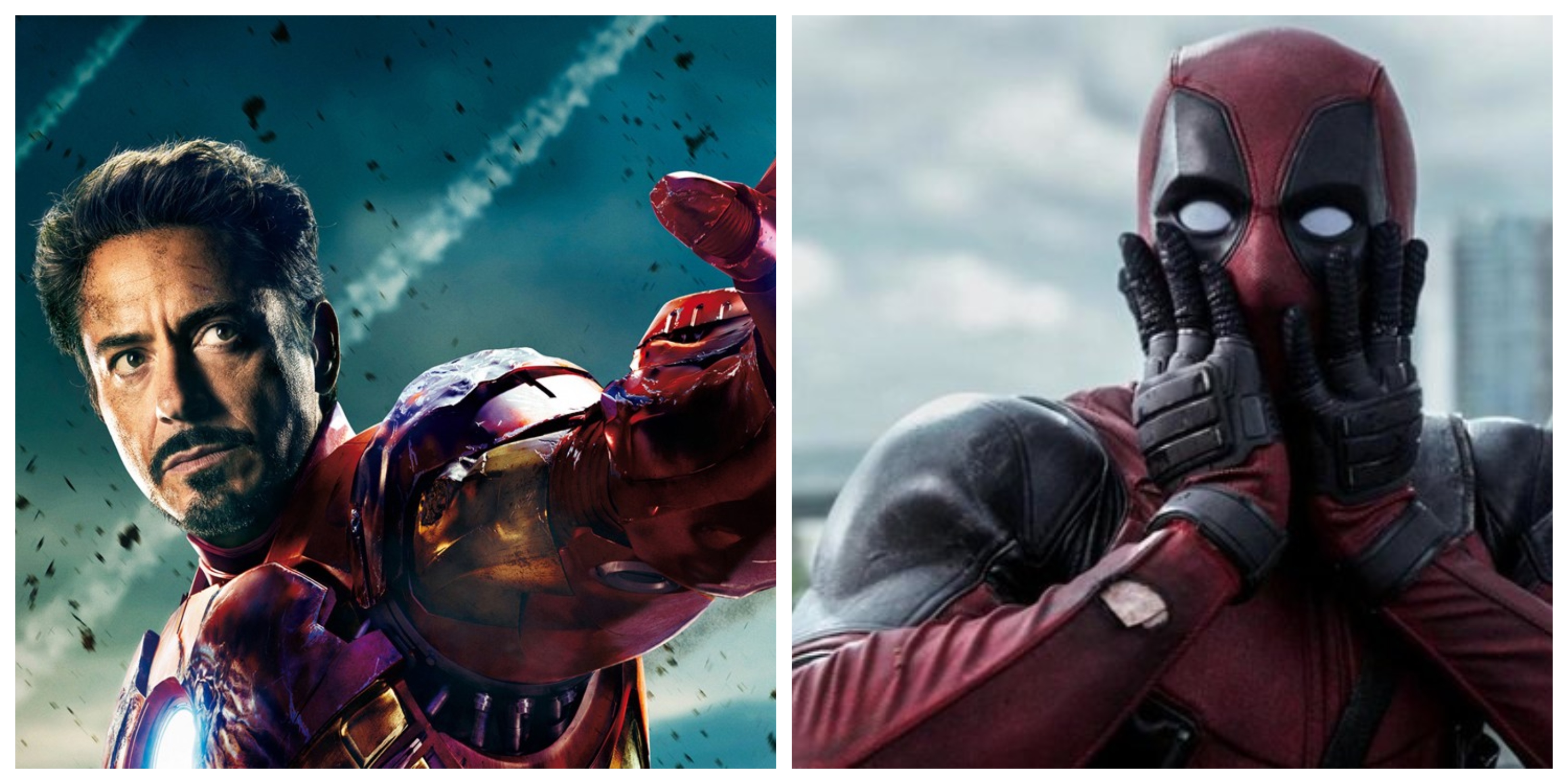 Marvel está listo para la llegada de los personajes de Fox