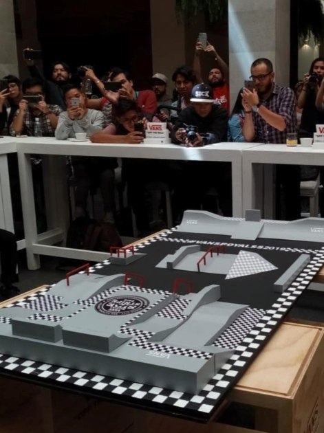 ¡Atentos que tendremos boletos para la gran final de