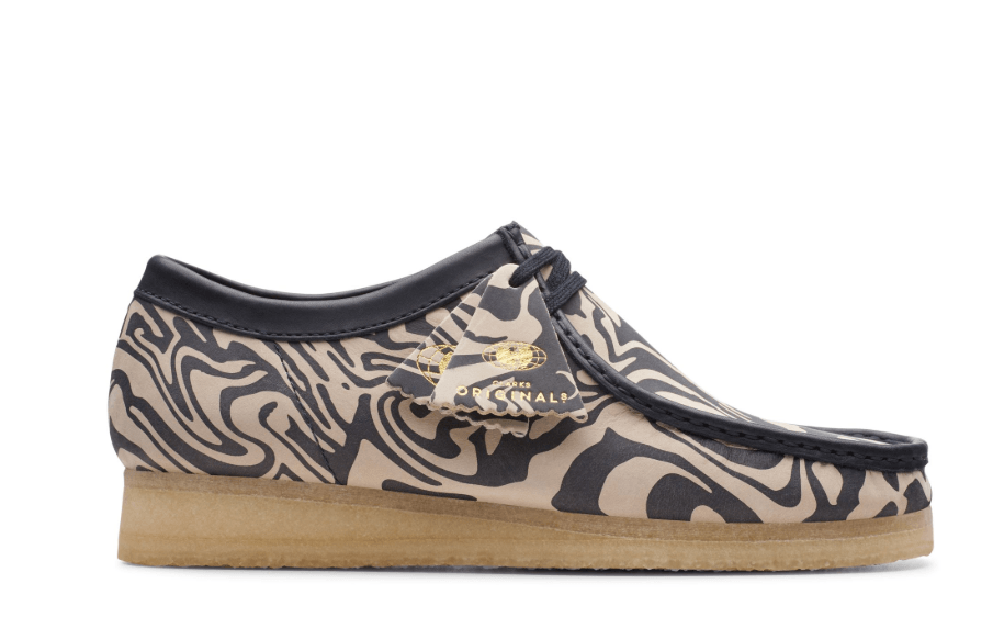 clarks nueva coleccion