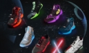 Adidas lanza una nueva colección de sneakers inspirada en 'Star Wars'