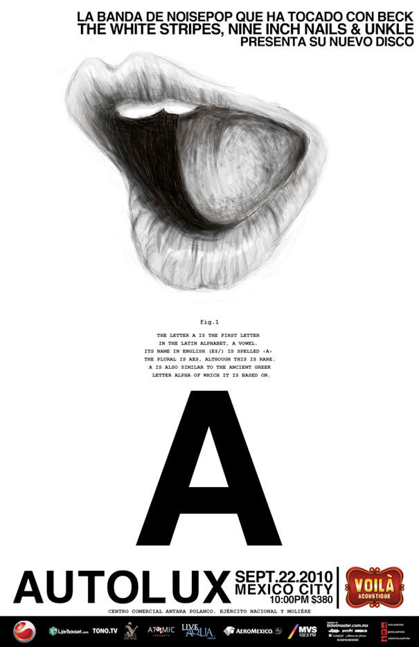 autolux-flyer