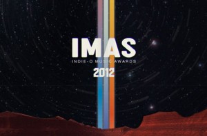 ¿Quién ganará en los Indie-O Music Awards 2012? ¡Vota y opina!