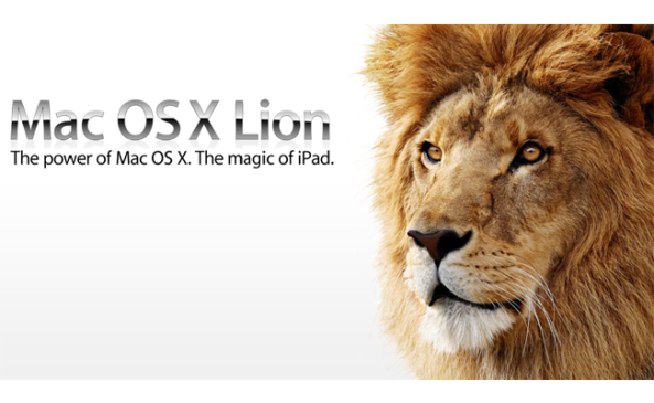 Preview de Mac OS X 10.7 Lion