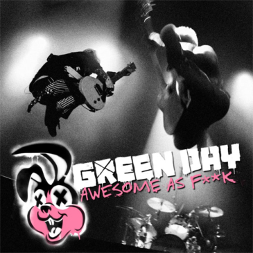 Escucha completo el nuevo disco de Green Day