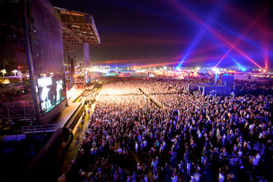 Encuesta: ¿Cuál ha sido el mejor set de headliners del festival Coachella?