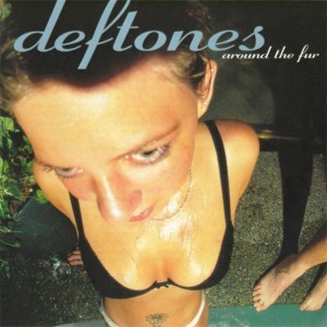 Deftones relanzarán su disco Around The Fur en vinil