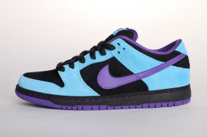 Nuevos Nike SB Dunk Low “Aqua”