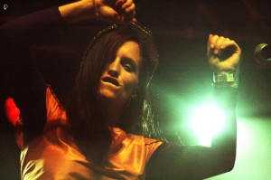 Fotos: Disco Ruido @ Festival Vive Latino 2011