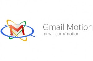 Gmail Motion: La broma del día por parte de Google