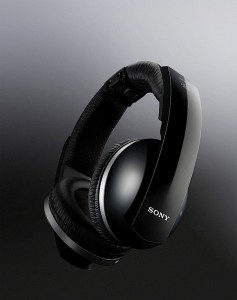 Sony MDR-DS6500: Audífonos para oídos exigentes