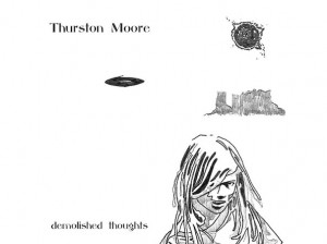 Nueva canción de Thurston Moore: “Circulation”