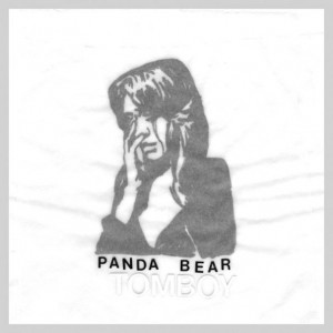 Escucha completo el nuevo disco de Panda Bear: Tomboy