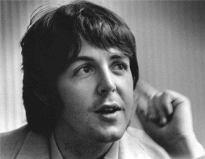 Paul McCartney reeditará discos