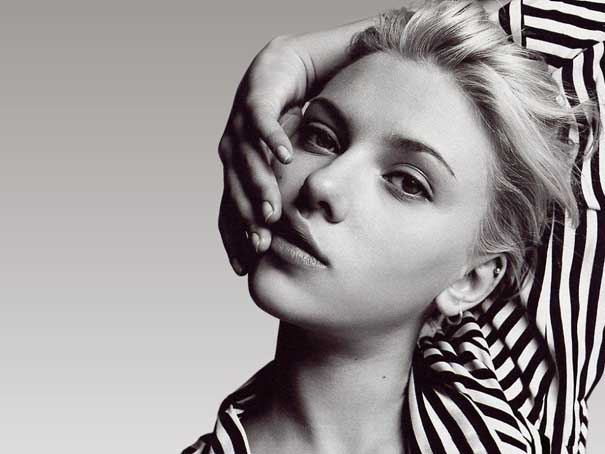 Nueva canción de Massive Attack con Scarlett Johansson: "Summertime"