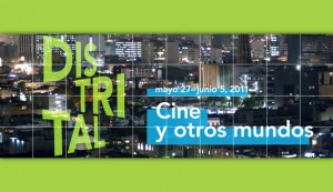 Boletos gratis para Distrital 2011: Los Materiales en la Cineteca Nacional