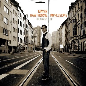 Descarga un EP gratuito de Mayer Hawthorne