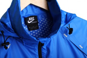 Nueva Nike Sportswear Run 65 Jacket
