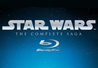 Todos los detalles de la saga Star Wars en Blu-ray