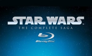 Todos los detalles de la saga Star Wars en Blu-ray