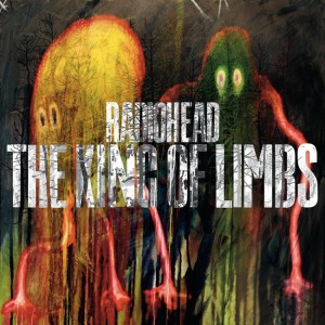 Radiohead tocará The King of Limbs en vivo por TV