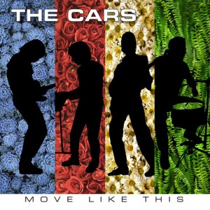 Escucha completo el nuevo disco de The Cars