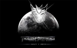 Nuevo trailer de Transformers: Dark of the Moon