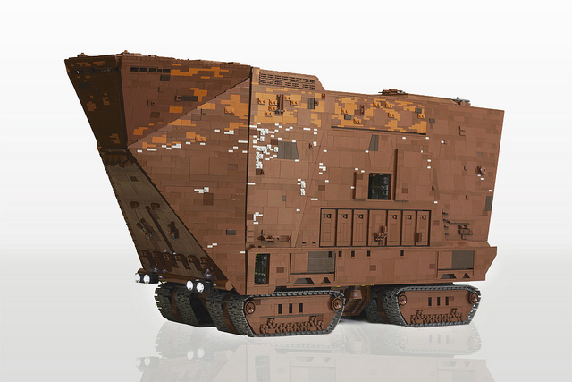 Lego sale 10000 piezas