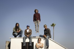 Nuevo video de Incubus: “Promises, Promises”