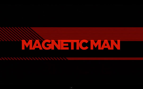 magnetic-post
