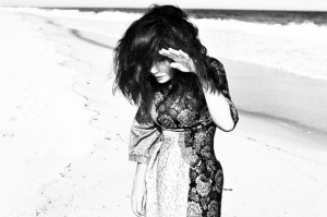 Nueva canción de Björk: “Crystalline”