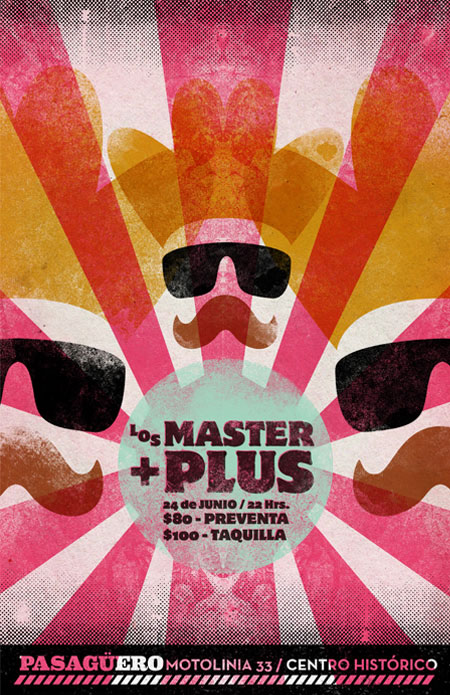 master-post