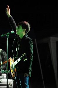 Fotos: Kinky @ ITLAFest 2011, Pachuca, Hidalgo