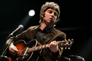 Nuevo video de Noel Gallagher’s High Flying Birds: “The Death Of You And Me”