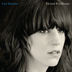 Escucha completo el nuevo disco de Eleanor Friedberger de The Fiery Furnaces