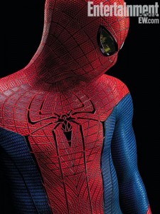 Nuevas fotos de ‘The Amazing Spider-Man’